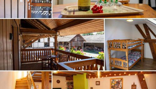 Insolit'appart à la ferme - Foto 2