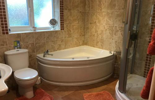 Merok Lodge - Foto 12