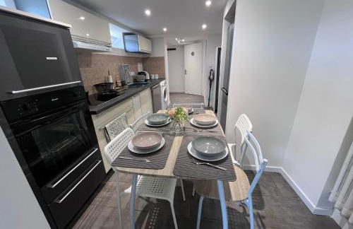 Metz Moulins 2 pièces - Foto 9