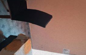 Edícula no fundo da minha casa - Foto 2