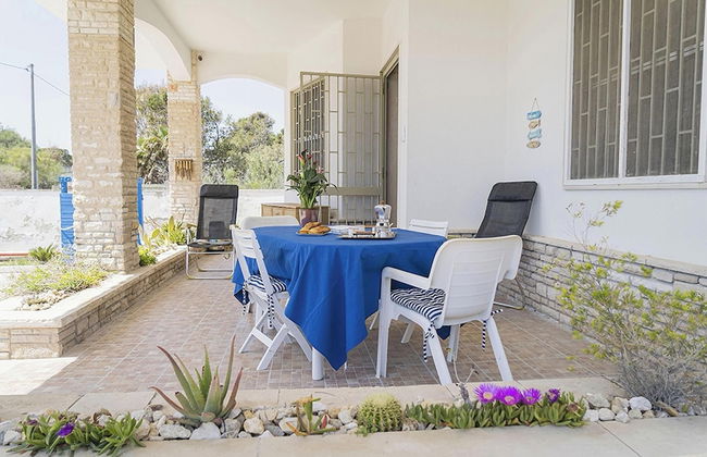 Villa Milon Near The Sea - Foto 29