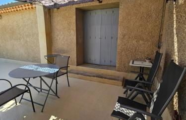 Ferme bernicat Gîte ventoux - Foto 3