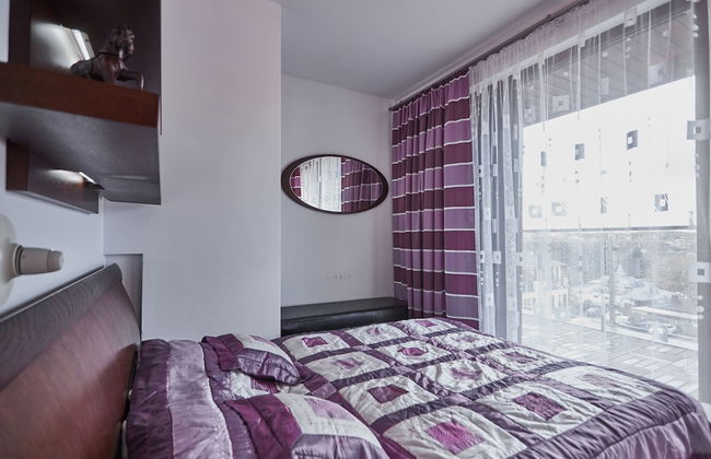 Apartamenty Swinoujscie BalticPark Plaza - Foto 27