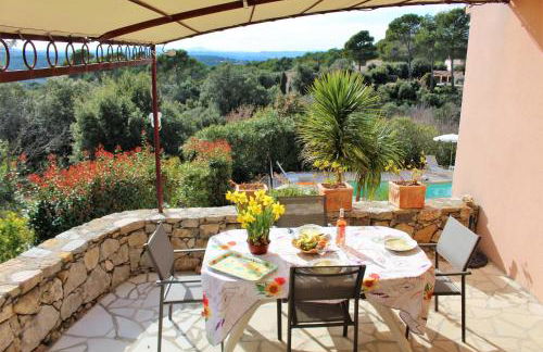 Villa Nassalia - Foto 6