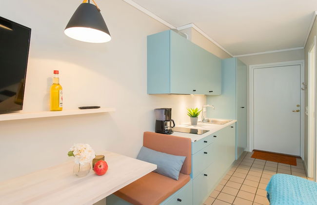 Topcamp Sjøsanden - Mandal - Foto 27