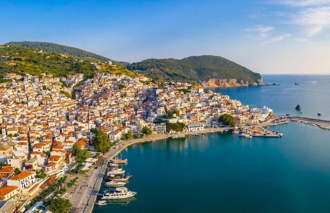 Villa Antigoni Large Private Pool - 2405 - Foto 9