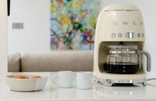 Villa Achilleos, Avlia Naxos, by NaxosVibe - Foto 35