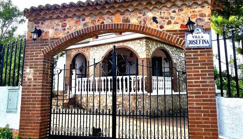 Villa Josefina - Foto 2