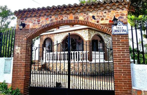 Villa Josefina - Foto 2