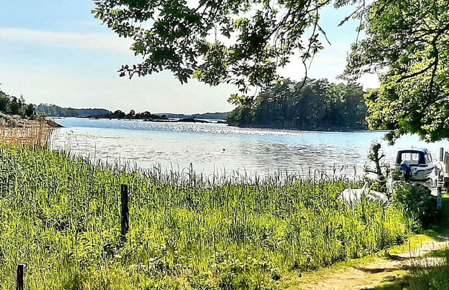 4 Person Holiday Home in Trensum-by Traum - Photo 22