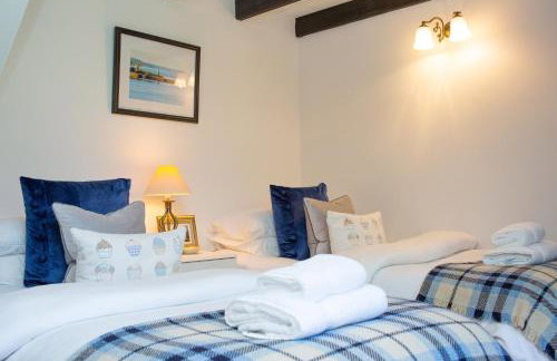 Fiddlers Green Cottage Tenby - Foto 11