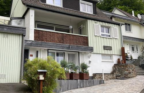 Apartment,Wohnung & Zimmer 'Am Waldfreibad' - Foto 19