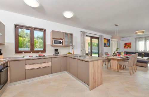 VILLA GIOVANNA POREC - Foto 62