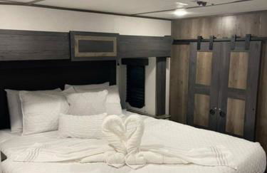 Downtown Dade City Glamper - Foto 1