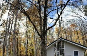 Classic VT Aframe - Minutes to Mountains - Foto 34