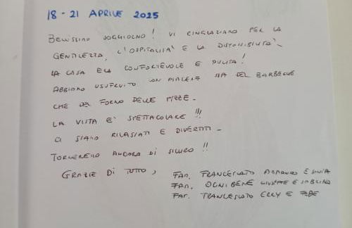 DaVi' casa vacanze. Un sogno immerso nel verde ! - Foto 2