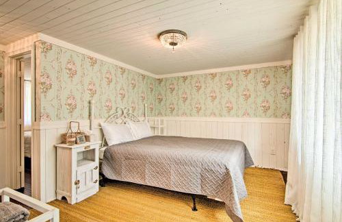 Estes Park Home about 8 Mi to Rocky Mtn Natl Park! - Foto 17