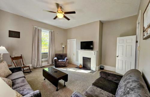 Brickhaven 1880's Manor - Foto 41