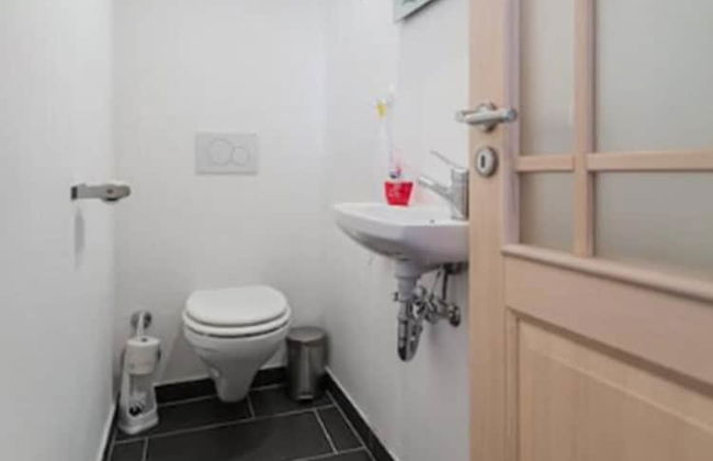 Apartments Frieda - Fritz - Paula - Foto 43