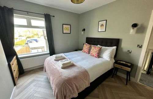 Bronte Cottage - Quirky, central, 2bed, seaside - Foto 1