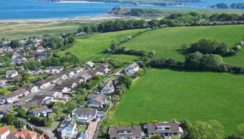 Larkfield - 3 Bedroom Holiday Home - Penally - Foto 1, Other