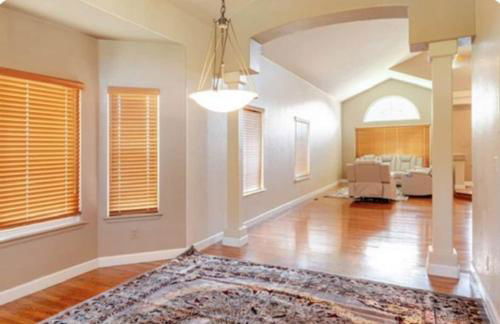 4BR, 4br HOT TUB - Foto 19