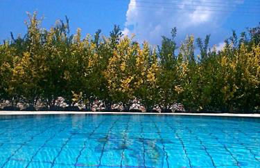 Iliachtides Villas - Foto 9