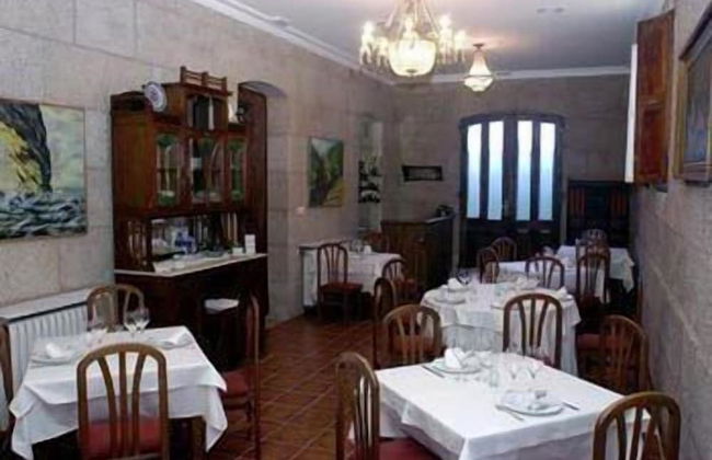 Pazo Almuzara - Photo 20