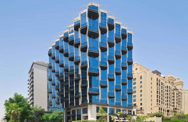 Adagio Premium The Palm - Foto 1