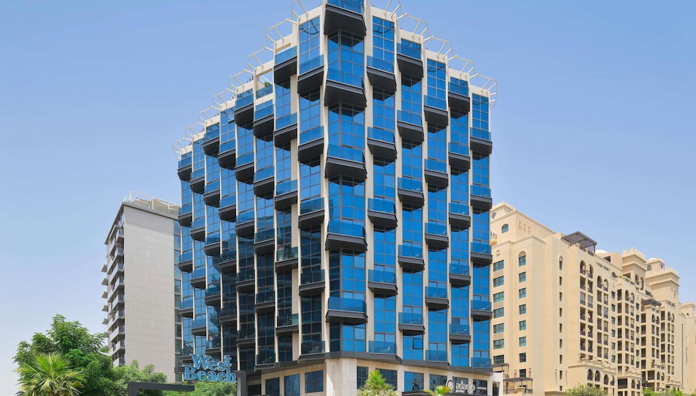 Adagio Premium The Palm - Photo 1, Image principale