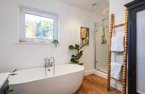 Beautiful Perranporth country house near the beach - Foto 33