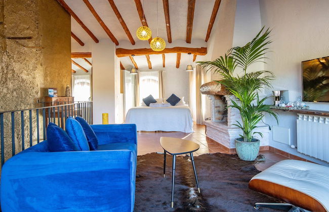 El Palauet del Priorat - Foto 13