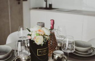 Apartamenty BLUE BALTIC SPA Jacuzzi & Sauna MORZE - Photo 40