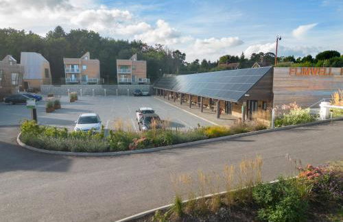 Lodges at Flimwell Park - Foto 20