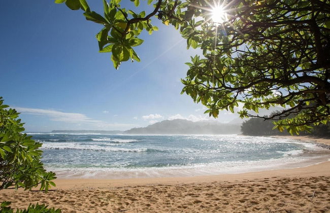 Hale Haena 3 Bedroom Home by RedAwning - Foto 21