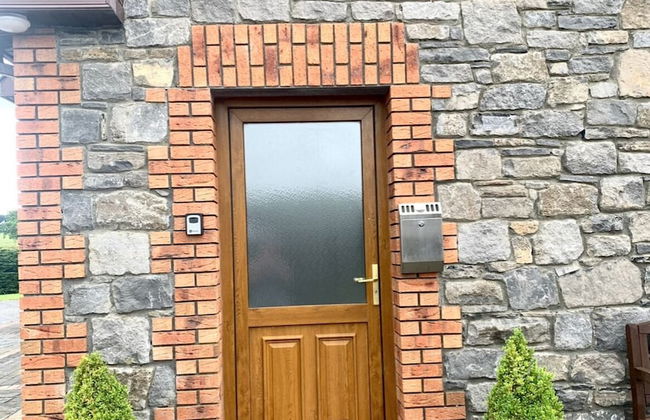 Carraig House, Cozy Countryside Apartment - Foto 10