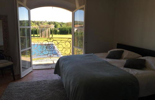 Bastide des Lauves - Foto 115