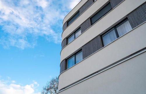 Nemea Appart Hotel Coeur Europe Strasbourg Illkirch - Foto 13