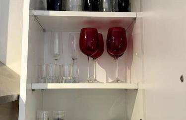 Cityfront Luxe Apt Near City Centre Facing Etihad & Coop Live, Free Parking - Foto 10