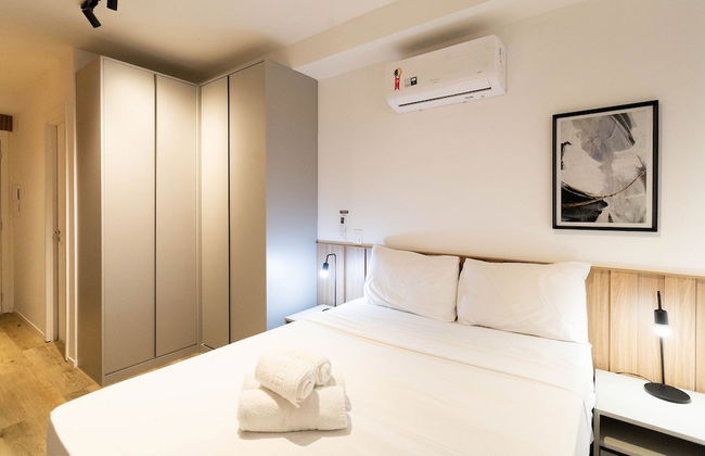 Studios Go Campo Belo - Foto 72