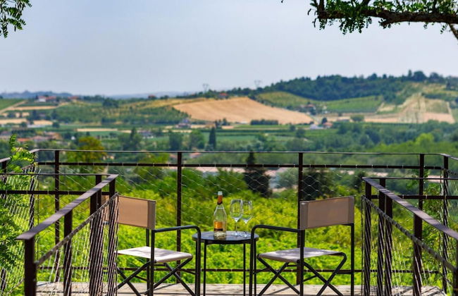 Ca Pellicciano 8 in Longiano - Foto 63