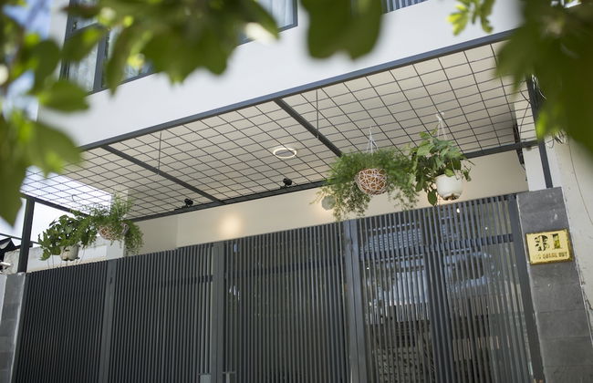 Ben's House - Foto 22