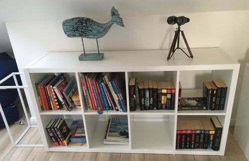 Ferienhaus Wiesenkate - Foto 19