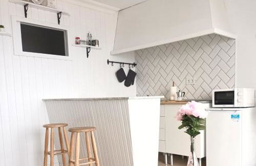 Amejica - Apartment with terrace and sea view - Foto 8