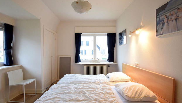 Villa in De Haan Near Beach With Sauna - Foto 5, Habitación