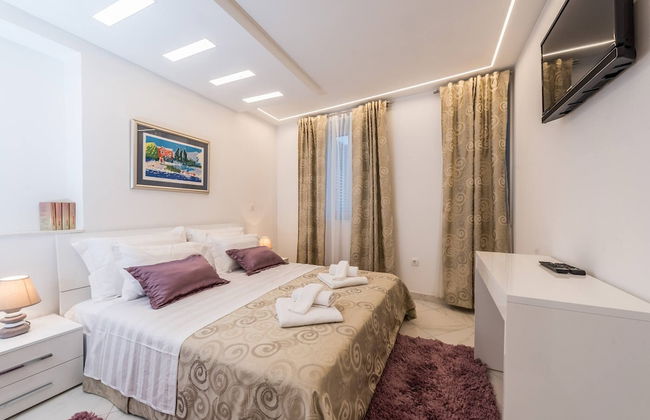 Good Life, Luxury Seafront Apartment - Foto 3