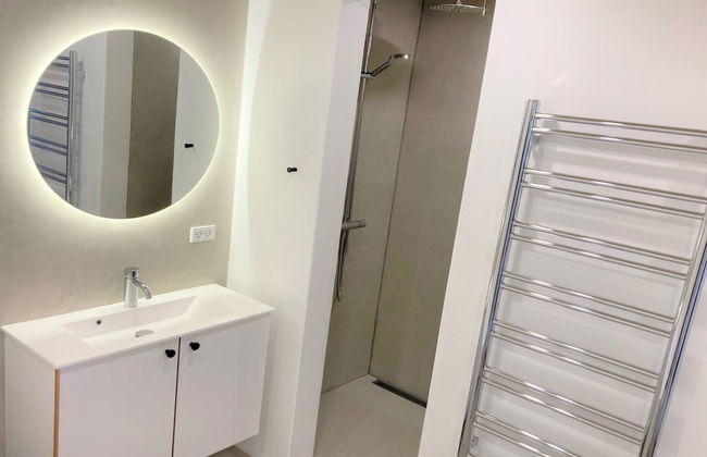 "Emin" - 100m from the sea - Foto 18