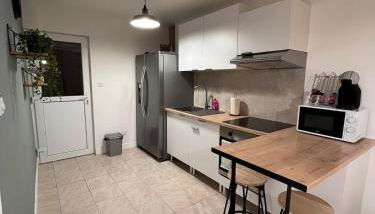 Logement autonome pour 2 à 4 personnes - Foto 4