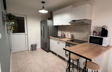 Logement autonome pour 2 à 4 personnes - Foto 4