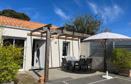 Résidence Les Océanes - Foto 72